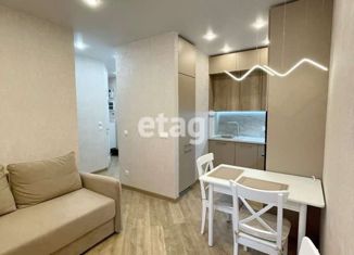 Однокомнатная квартира на продажу, 32.9 м2, Санкт-Петербург, Комендантский проспект, 65, ЖК Ультра Сити