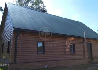 Продаю дом, 70 м2, посёлок Сосновка