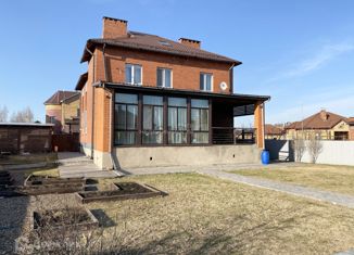 Продается дом, 151 м2, посёлок Дубровка, Тенистая улица, 16