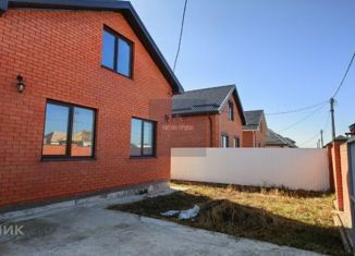 Продаю дом, 145 м2, посёлок Лазурный, улица Победы