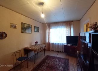 Двухкомнатная квартира на продажу, 43.4 м2, Волгоград, Ополченская улица, 55