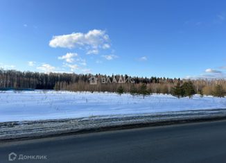 Продается земельный участок, 12 сот., деревня Никулино, улица Микрорайон, 15