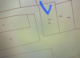 Земельный участок на продажу, 12.5 сот., станица Кривянская