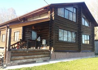 Продается дом, 270 м2, деревня Петрово, деревня Петрово, 36А