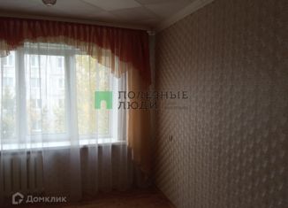 Продам 2-комнатную квартиру, 44.8 м2, Барнаул, улица Сухэ-Батора, 18, Индустриальный район