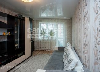 2-комнатная квартира на продажу, 44.6 м2, Кемеровская область, улица Сарыгина, 3