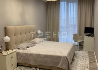 Продажа 2-комнатной квартиры, 79.5 м2, Санкт-Петербург, Московский проспект, 183-185, ЖК Граф Орлов