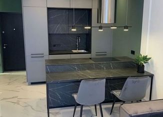 Продам 1-комнатную квартиру, 39 м2, Краснодар, 2-я Российская улица, 162, 2-я Российская улица