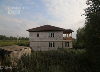 Продается дом, 170 м2, коттеджный посёлок Рыбацкий рай, Троицкая улица