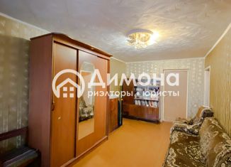 Двухкомнатная квартира на продажу, 43.6 м2, Орск, Кировский переулок, 2