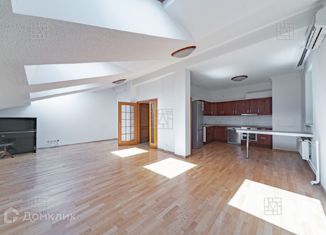 Сдам в аренду 4-ком. квартиру, 168 м2, Москва, Последний переулок, 21, метро Сухаревская