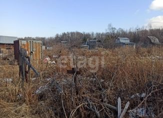 Продажа земельного участка, 6 сот., село Ильинка, Совхозная улица