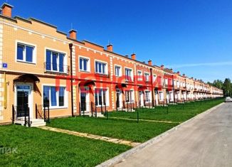 Продажа таунхауса, 56 м2, посёлок Садовый, микрорайон Берёзки-3, 7