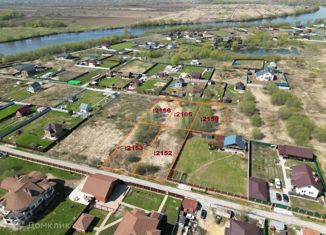 Продажа земельного участка, 10 сот., коттеджный посёлок Москва Река, 13-я Москворецкая улица