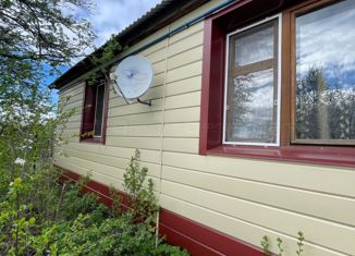 Продам дом, 84.6 м2, посёлок железнодорожного разъезда Бирюли, Асфальтная улица