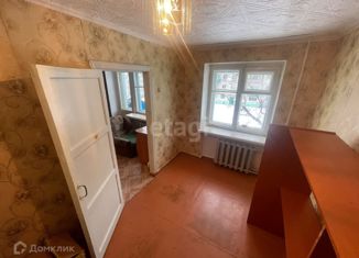Двухкомнатная квартира на продажу, 44 м2, поселок городского типа Горный, Комсомольская улица, 16