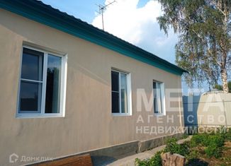Продажа дома, 79 м2, Челябинск, 3-й Штанговый переулок, 6