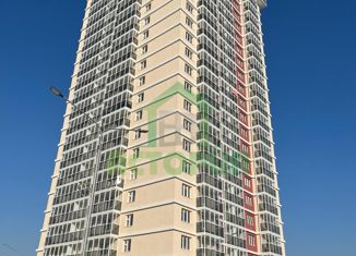 Продажа квартиры студии, 28.7 м2, Красноярск, улица Шевченко, 3, ЖК Нойланд-Черёмушки