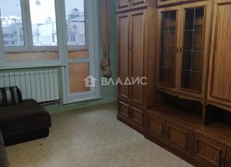 Продажа 2-комнатной квартиры, 58.1 м2, Москва, Балаклавский проспект, 1, метро Чертановская