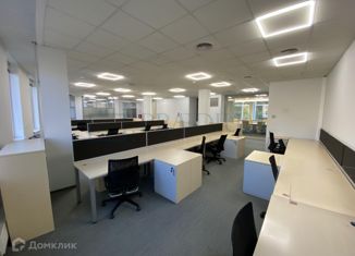 Сдается офис, 1101 м2, Москва, улица 8 Марта, 14, улица 8 Марта