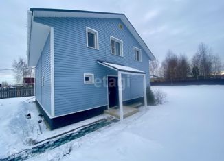 Продается дом, 128 м2, коттеджный посёлок Монастырское Озеро