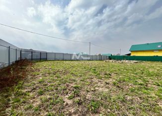 Продам земельный участок, 7 сот., ДНТ Синь-Камень, Северная улица