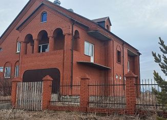 Продается дом, 804.8 м2, Ленинск-Кузнецкий, Индустриальная улица, 28