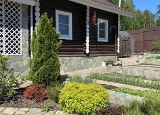 Дом на продажу, 182 м2, село Канифольный, Сосновый переулок