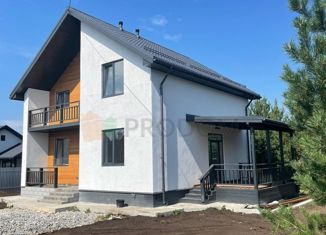 Продажа дома, 166 м2, посёлок Первомайский, Рабочая улица