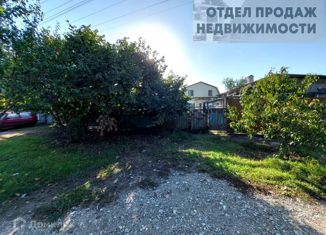 Продается участок, 6 сот., Краснодарский край, улица Луначарского