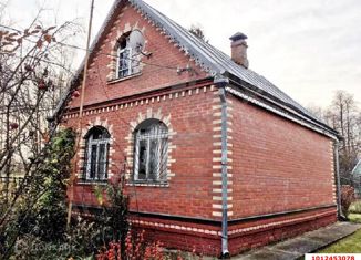 Дом на продажу, 30 м2, садовое товарищество Электрон, Клубничная улица, 28