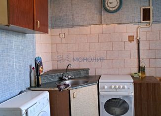 Продам 1-комнатную квартиру, 28.2 м2, Нижегородская область, проспект Победы, 3