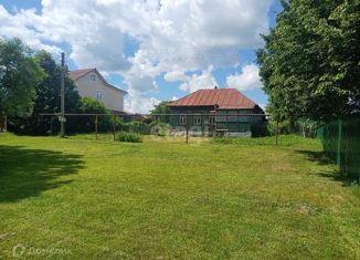 Продажа дома, 45 м2, село Алешня, Фабричная улица, 38