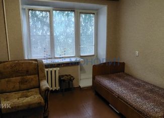 Однокомнатная квартира на продажу, 21 м2, Нижегородская область, улица Маршала Голованова, 65