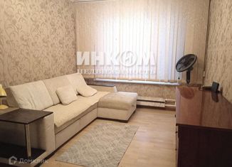 Сдается в аренду однокомнатная квартира, 34 м2, Москва, Широкая улица, 22, СВАО