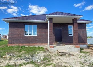 Продаю дом, 125 м2, деревня Верхняя Иншинка, деревня Верхняя Иншинка, 176