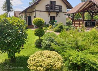 Продам дом, 180 м2, село Черешня, Владимировская улица, 78В