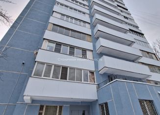 Продается 1-комнатная квартира, 36 м2, Москва, Даниловская набережная, 6к2, метро Автозаводская