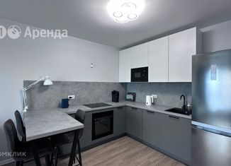 Сдается 1-комнатная квартира, 39 м2, Москва, Лобненская улица, 13к4, Дмитровский район