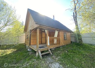 Продаю дом, 20 м2, поселок Взъезды, 49Н-2134