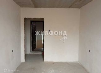 2-комнатная квартира на продажу, 47.3 м2, село Барышево, улица Тельмана, 25Б