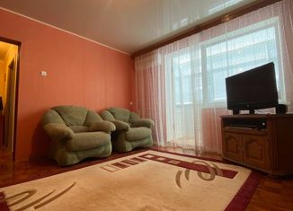 Продаю 2-ком. квартиру, 52.2 м2, Кореновск, улица Циолковского, 12