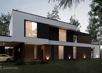 Продаю дом, 270 м2, село Верхнениколаевское