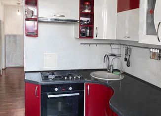 Продажа 2-комнатной квартиры, 40.9 м2, Нижний Новгород, улица Куйбышева, 2, метро Бурнаковская