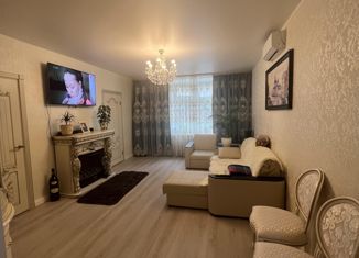 Продажа 3-ком. квартиры, 66.3 м2, Москва, улица Правды, 7/9, улица Правды