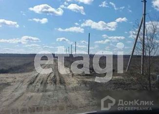 Продам участок, 17.4 сот., деревня Есаулова, Весенняя улица