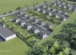 Продажа дома, 130 м2, деревня Паздерино