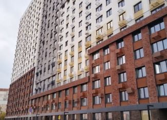 Продам двухкомнатную квартиру, 38.2 м2, Тюменская область, Лесопарковая улица, 1к1