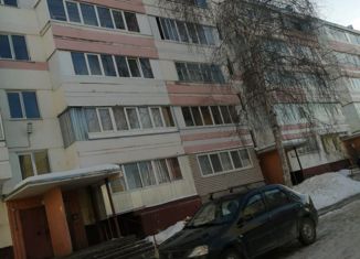 2-комнатная квартира на продажу, 43.7 м2, Нижнекамск, улица Бызова, 13