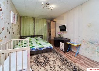 Продажа двухкомнатной квартиры, 45.2 м2, Краснодар, Совхозная улица, 6, Совхозная улица